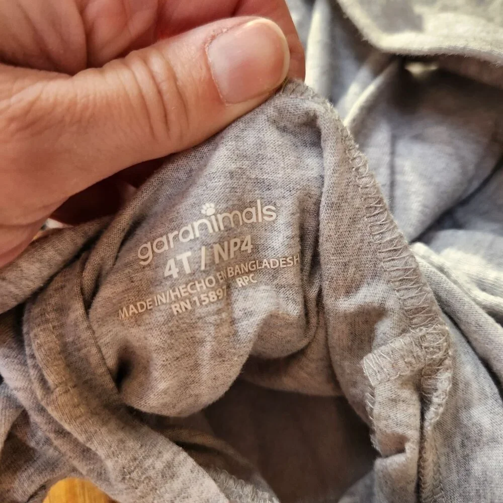 GAP 10 piece